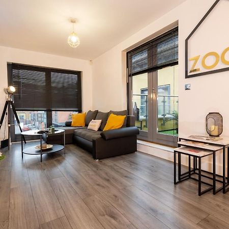 Luxe Place - Netflix & Workspace For 6 Μπέρμιγχαμ Εξωτερικό φωτογραφία