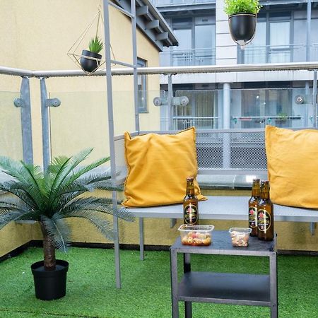 Luxe Place - Netflix & Workspace For 6 Μπέρμιγχαμ Εξωτερικό φωτογραφία